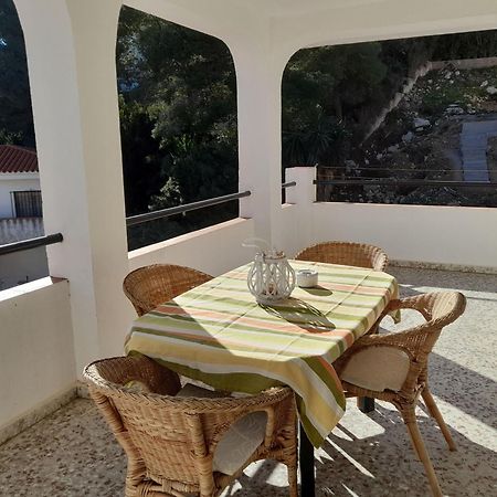 Apartamentos Panoramica Peñíscola Extérieur photo