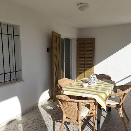 Apartamentos Panoramica Peñíscola Extérieur photo
