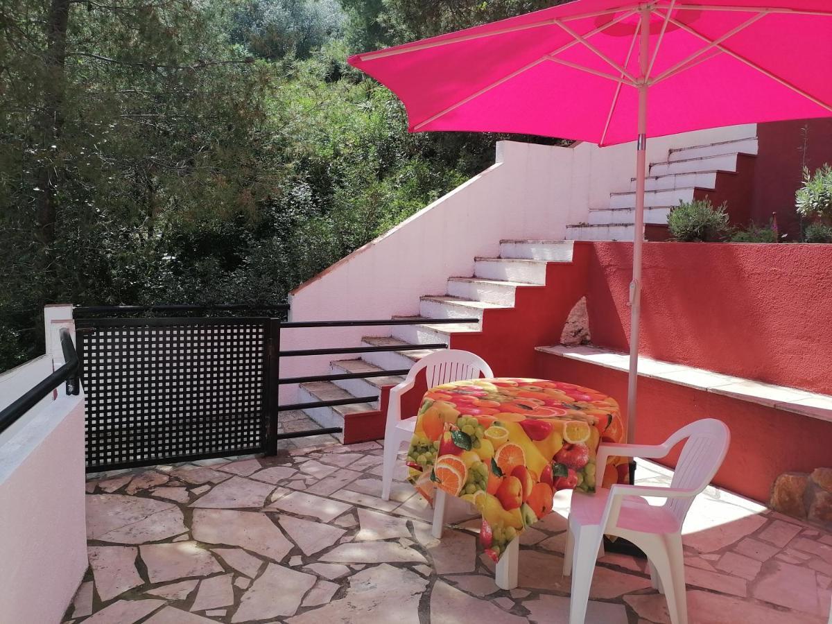 Apartamentos Panoramica Peñíscola Extérieur photo