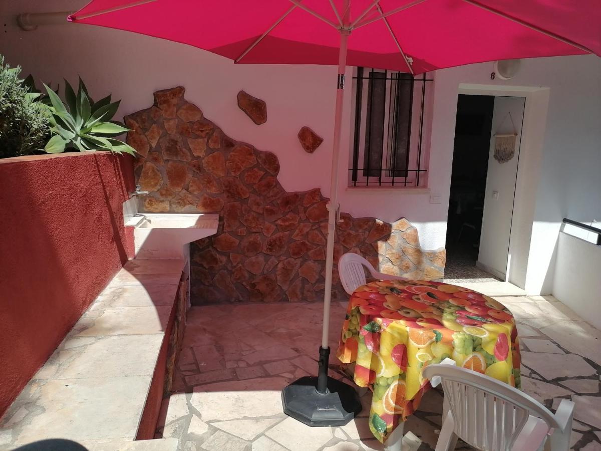 Apartamentos Panoramica Peñíscola Extérieur photo