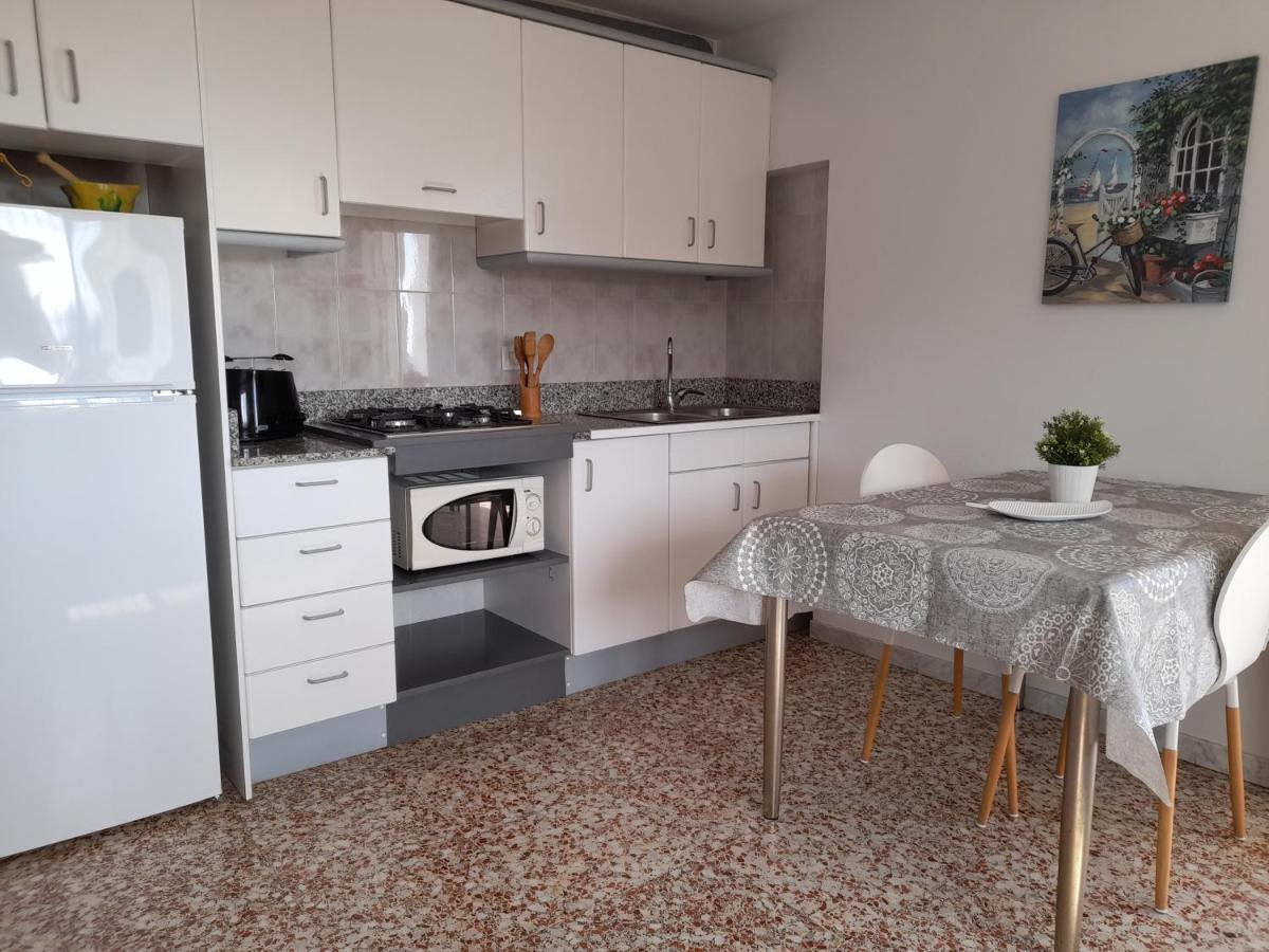 Apartamentos Panoramica Peñíscola Extérieur photo