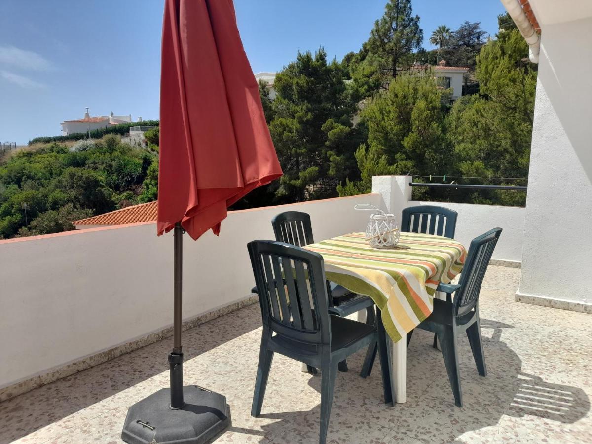 Apartamentos Panoramica Peñíscola Extérieur photo