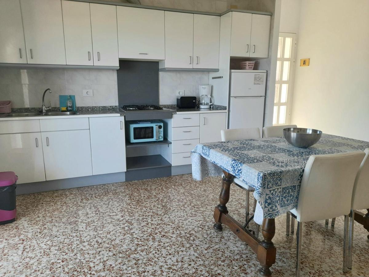 Apartamentos Panoramica Peñíscola Extérieur photo