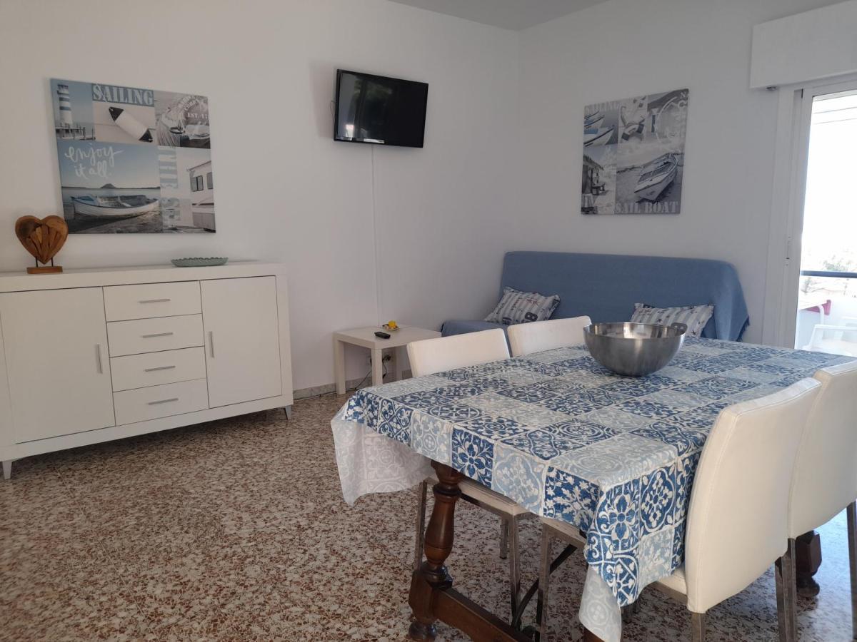 Apartamentos Panoramica Peñíscola Extérieur photo