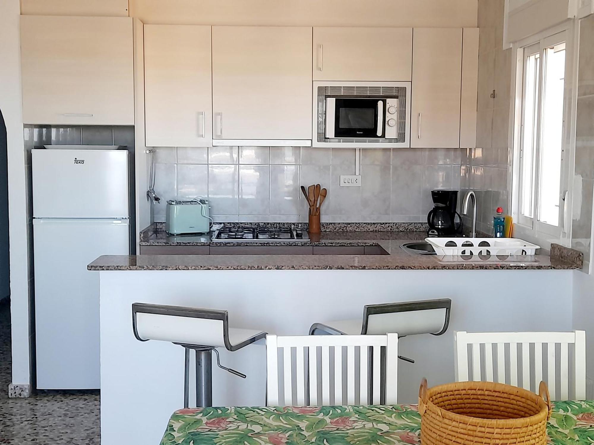 Apartamentos Panoramica Peñíscola Extérieur photo