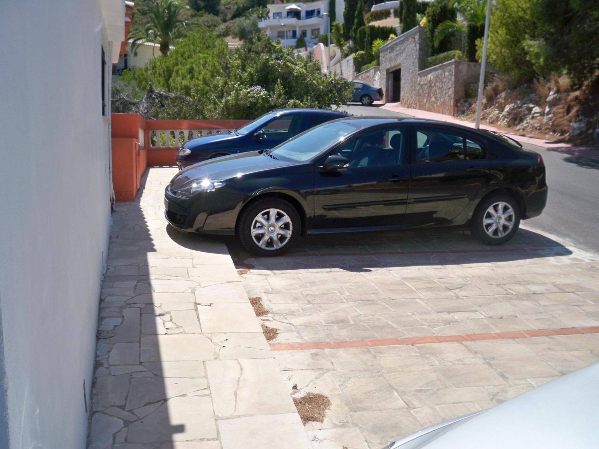 Apartamentos Panoramica Peñíscola Extérieur photo