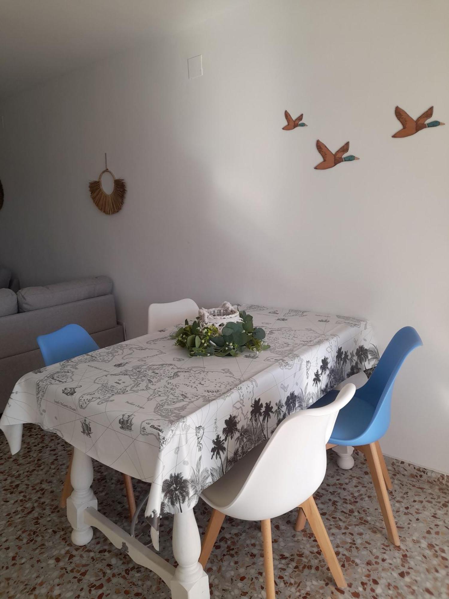 Apartamentos Panoramica Peñíscola Extérieur photo
