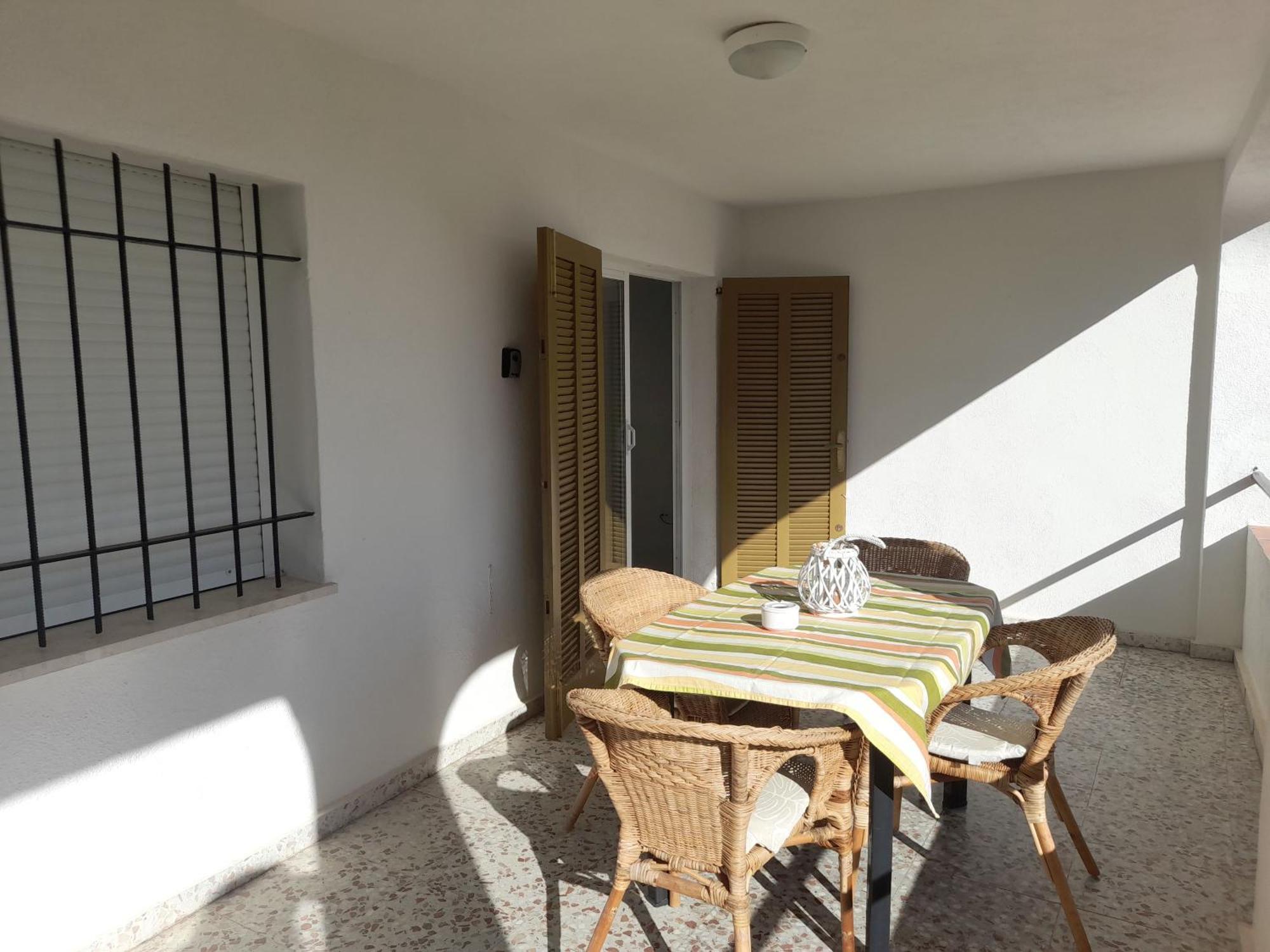 Apartamentos Panoramica Peñíscola Extérieur photo