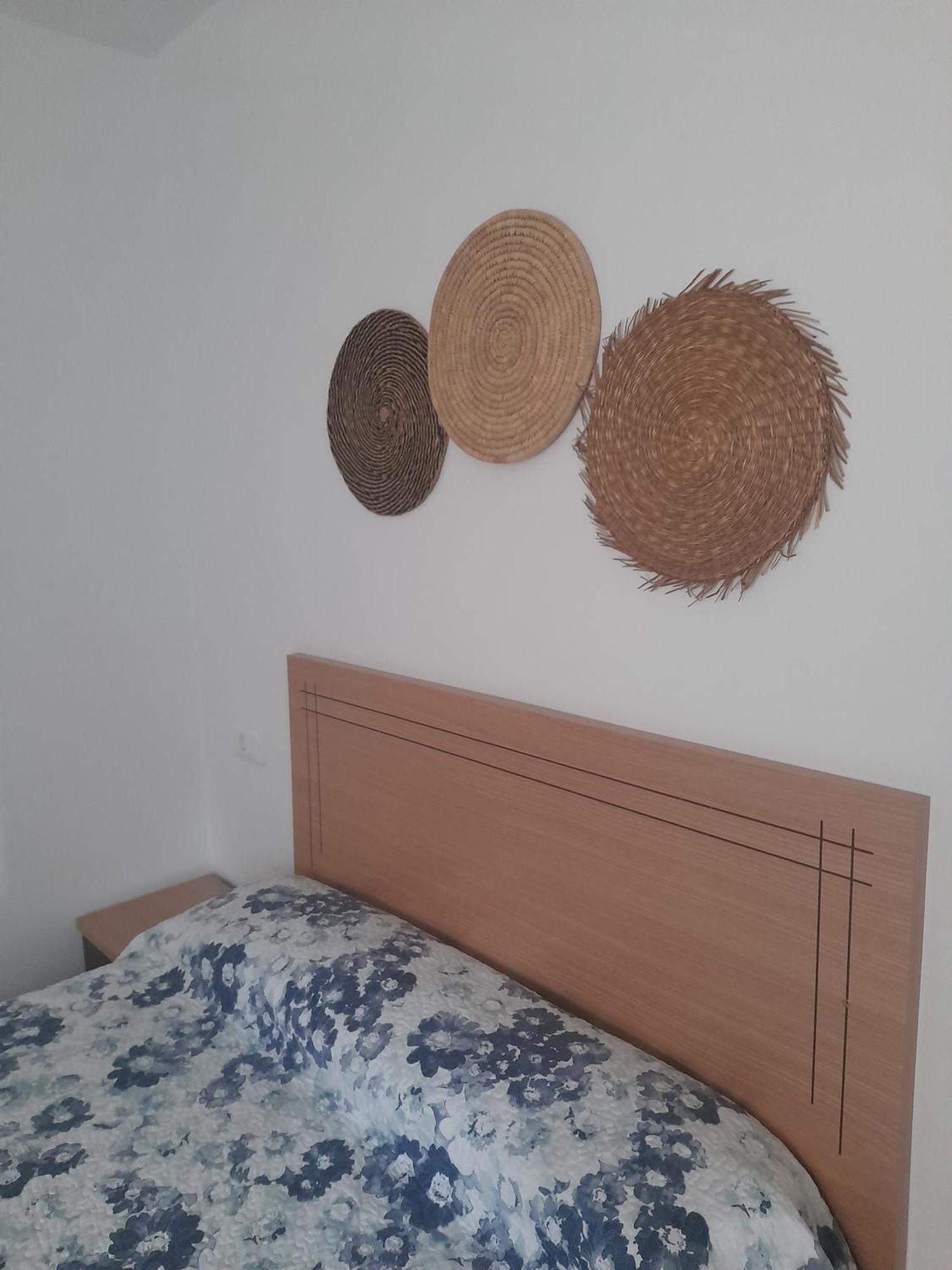 Apartamentos Panoramica Peñíscola Chambre photo