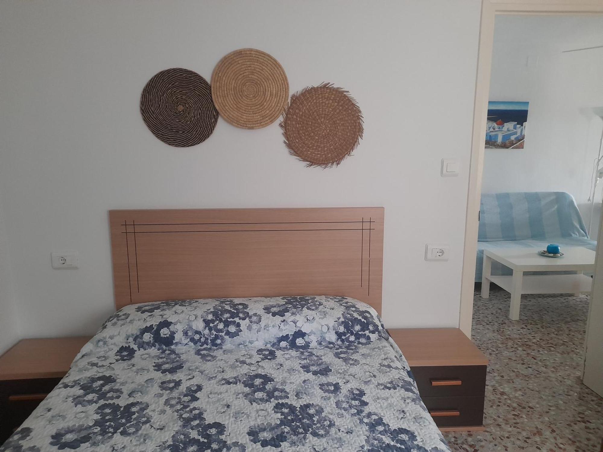 Apartamentos Panoramica Peñíscola Extérieur photo