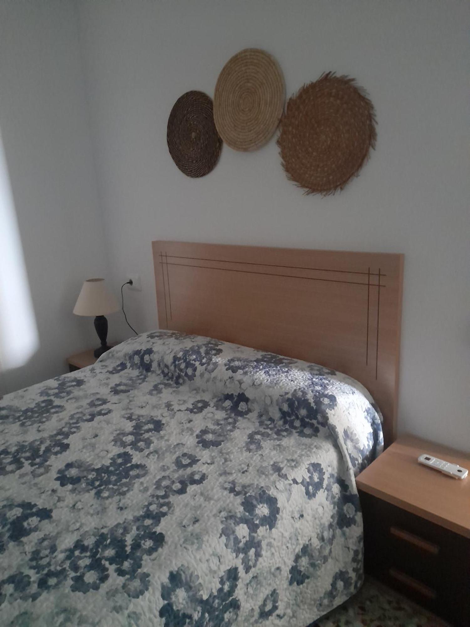 Apartamentos Panoramica Peñíscola Chambre photo