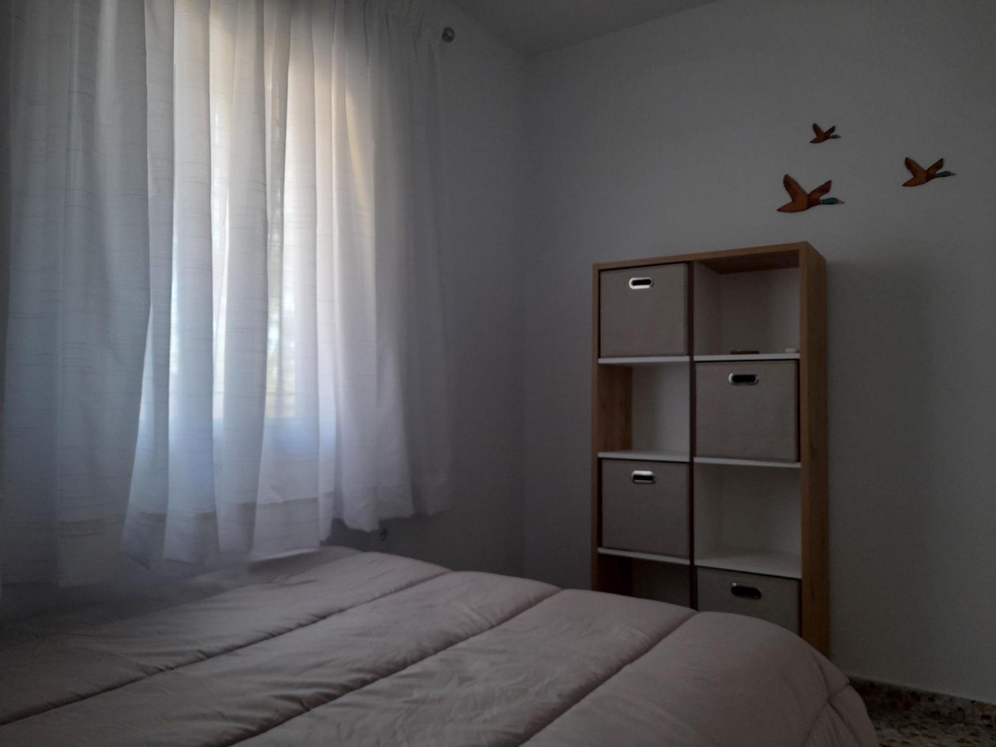 Apartamentos Panoramica Peñíscola Extérieur photo